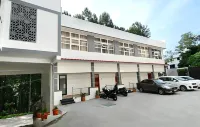 Hotel Grand Square