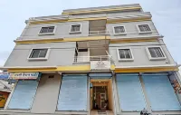 Hotel The Villa, Sanawad Hotels near Radha Krishna Mandir Sanawad