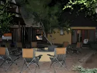 Gem Bateleur Lodge