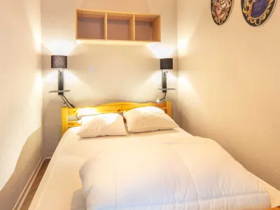 Les Marmottes Hotels near Station de Chamrousse