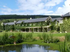 BrookLodge & Macreddin Village