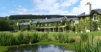 BrookLodge & Macreddin Village Hotels in 