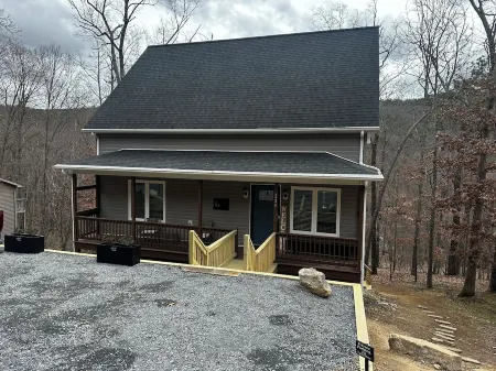 Massanutten Home - Hot Tub, Slopes, Game Room