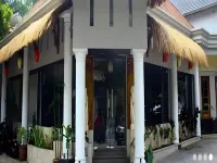 Hotel New Ayuda Bogor Hotel a Kebon Kelapa