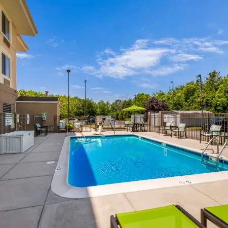 Sleep Inn & Suites