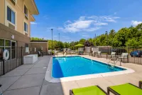Sleep Inn & Suites - Gym