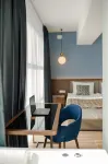 Hotel Drim Hotel a Ohrid