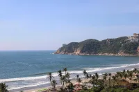 Princess Mundo Imperial Riviera Diamante Acapulco - Ocean View