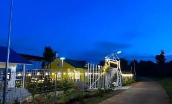 Tà Đùng Color House - Homestay Ngôi Nhà Sắc Màu