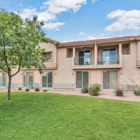 Fully Furnished Remodeled Condo 2 Bed 2 Bath Superstition Springs on 1 level