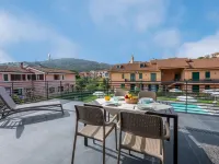 Pigato Hotels in Imperia