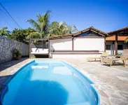 Pousada Maria Maria Búzios