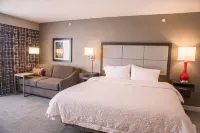 Hampton Inn Pontiac Hotels in Pontiac