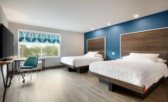 Tru by Hilton Harbison Columbia