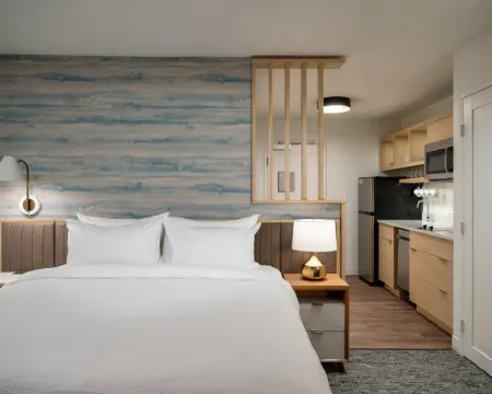 TownePlace Suites West Lafayette Hotels in Tippecanoe County