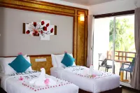 Athens View Hotel