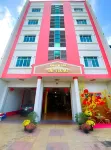 KHACH SAN DE VUONG Hotels near Cao Dai Temple of Sadec