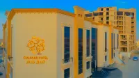 Gulanar Hotel - Fitnessstudio