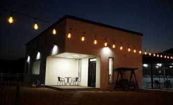Gyeongju White House Stay Pension