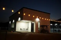 Gyeongju White House Stay Pension Hotel a Gyeongju