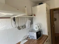 Friesenstübchen in Haus Langeoog Dornumersiel