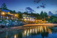 Geoje Island Jangmok Hawaii Pension (Caravan) - Pet-friendly