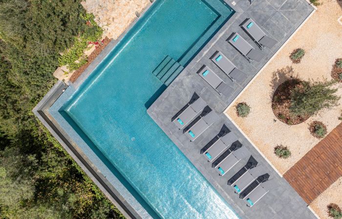 Marsenses Natura Olea Hotel