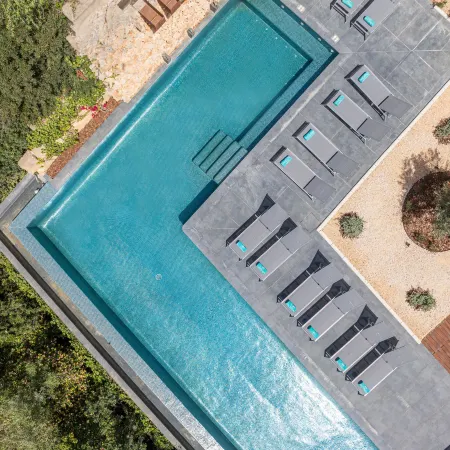 Marsenses Natura Olea Hotel