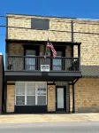 Pop & Grand's on the Square!  Apartment with a balcony on the square
