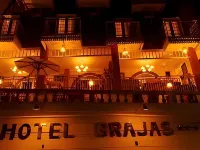 Hotel Brajas Hotels in Дистрих д'Антананариво Аварадрано