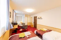 Hotel Park Terrace OGA Hotels in Oga