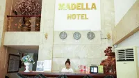 Madella Hotel - 2 ดาว