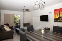 Cozy Cave Creek/Carefree Condo