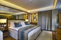 Marigold Thermal & Spa Hotel Bursa - Luxury