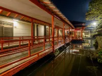 Shisuien Hotel a Shūnan