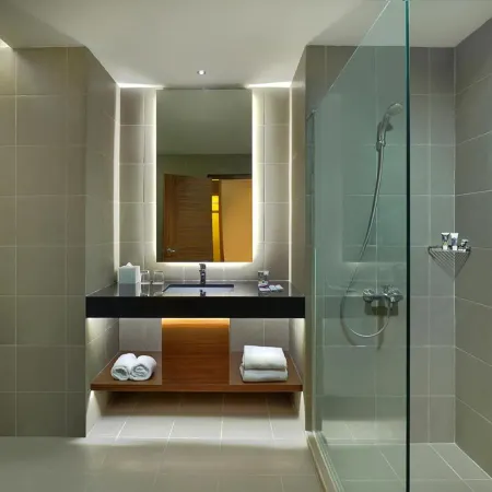 Manado Tateli Resort and Convention