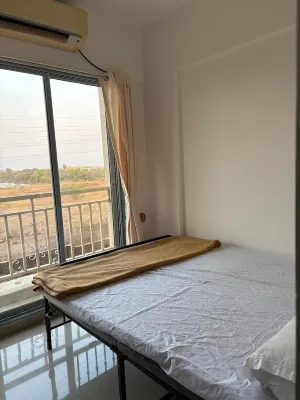 Mountain Breeze Home Stay Hotels in Dhamote