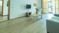 Ferrari Apartment