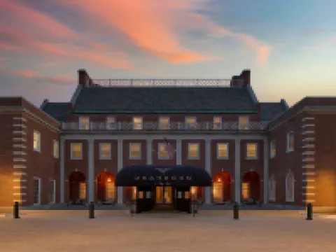 Dearborn Inn, Autograph Collection Hotels in Dearborn