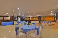 Hotel Amanda Hotels in Lucknow
