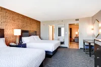 Embassy Suites by Hilton Minneapolis Airport Hotels in Fort Snelling Unorganized Territory