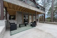 Away in the Woods~ Pinnacle, Wi-Fi