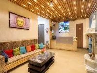 Pride Inn by Maps Hospitality