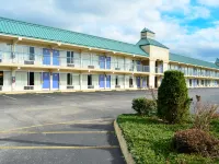 Motel 6 Pulaski, TN Hotels in Giles County