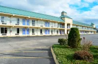 Motel 6 Pulaski, TN Hotels in Pulaski