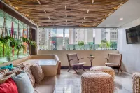 Ritz Praia Hotel