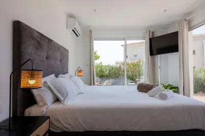 Bella Vista Hôtel, Spa & Gastronomie Hotel a 