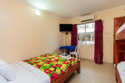 Hotel Boquilla Suites by Geh Suites Hotel a 