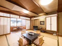 Sinonomesou Hotels near Kinumaki Shrine