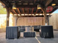 Spacious Midtown 4 bedroom, 3 bath house with private yard. Close to Expo Center